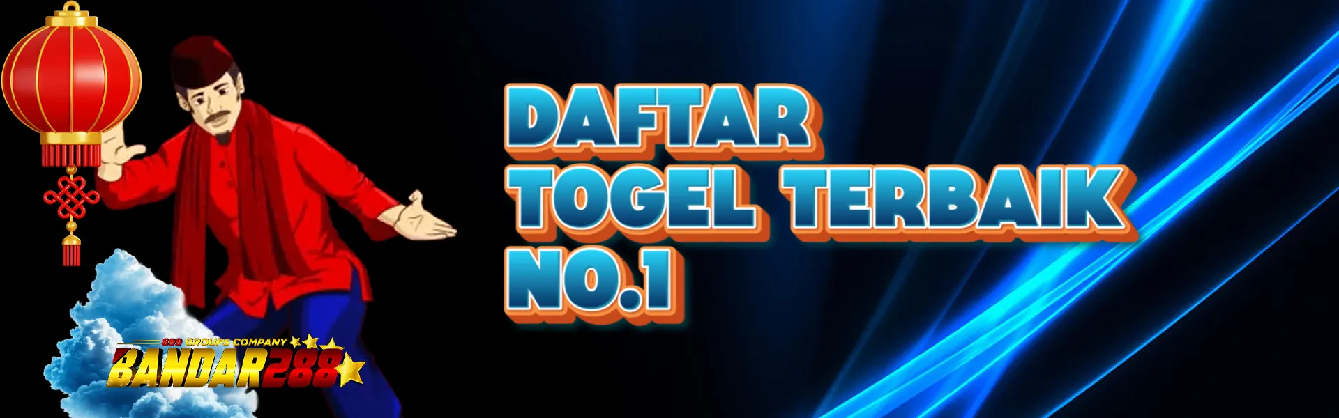 bandar288 togel terbaik